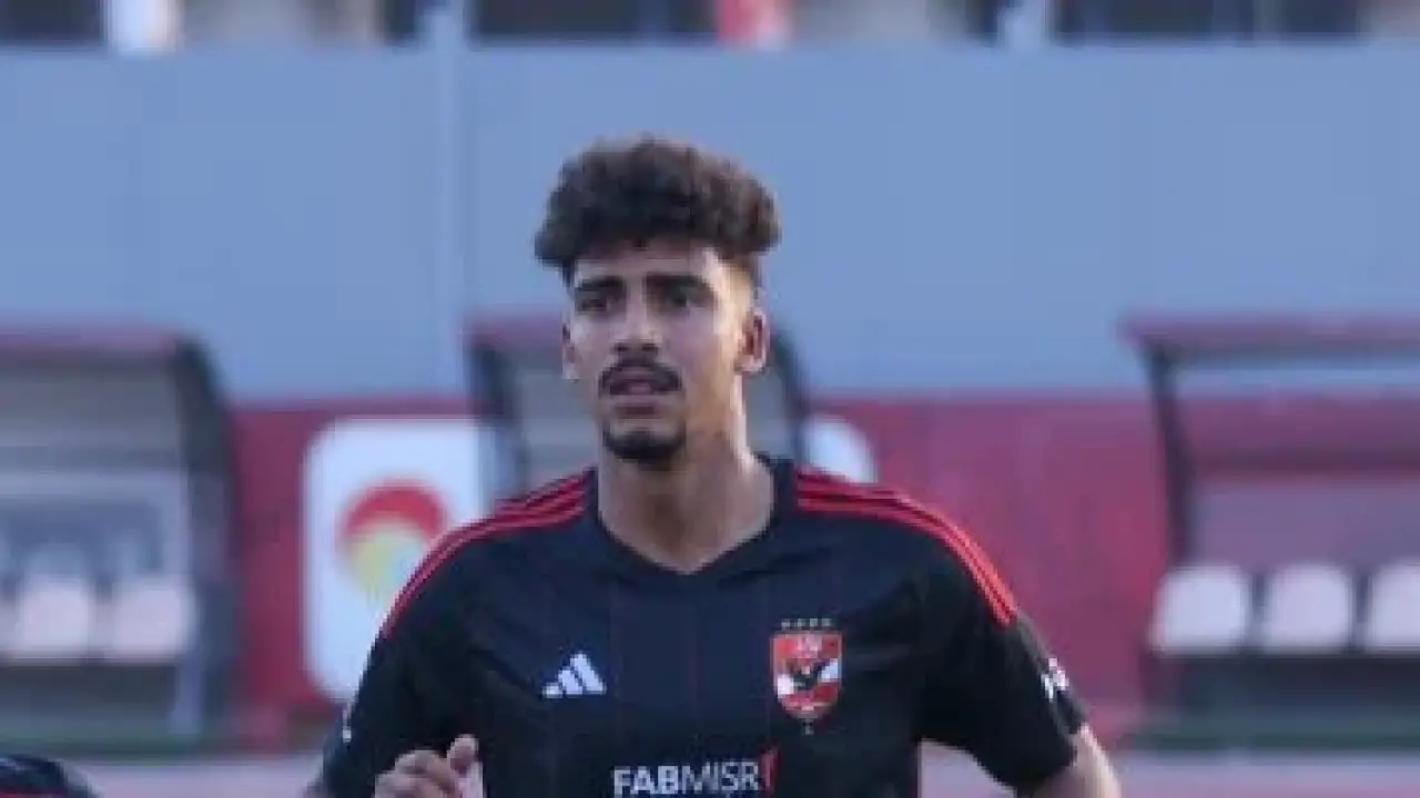 عبد الرحمن رشدان.. قرار مفاجئ ينهي مسيرته مع الأهلي ويشعل غضب الجماهير