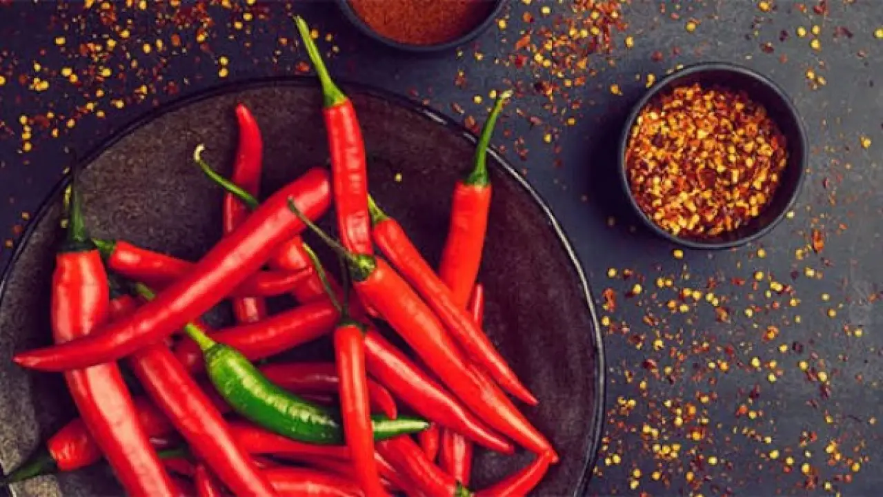 عشاق الطعام الحار.. أسرار طبية مذهلة تخفيها الأكلات الحريفة وراء مذاقها المشتعل