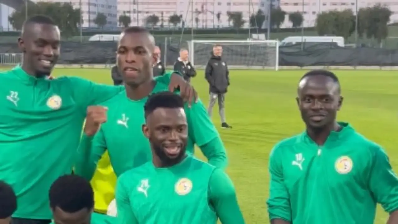 عقدة أصحاب الأرض.. لعنة تاريخية تهدد أحلام السنغال في كأس أمم أفريقيا 2026