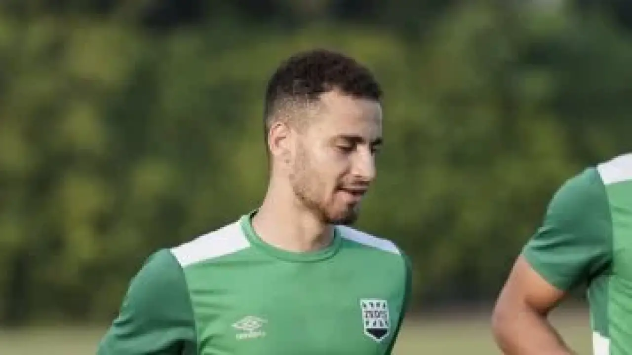 عودة أحمد عبد النبي.. تحرك طبي يحسم موعد ظهور نجم "زد" بالملاعب