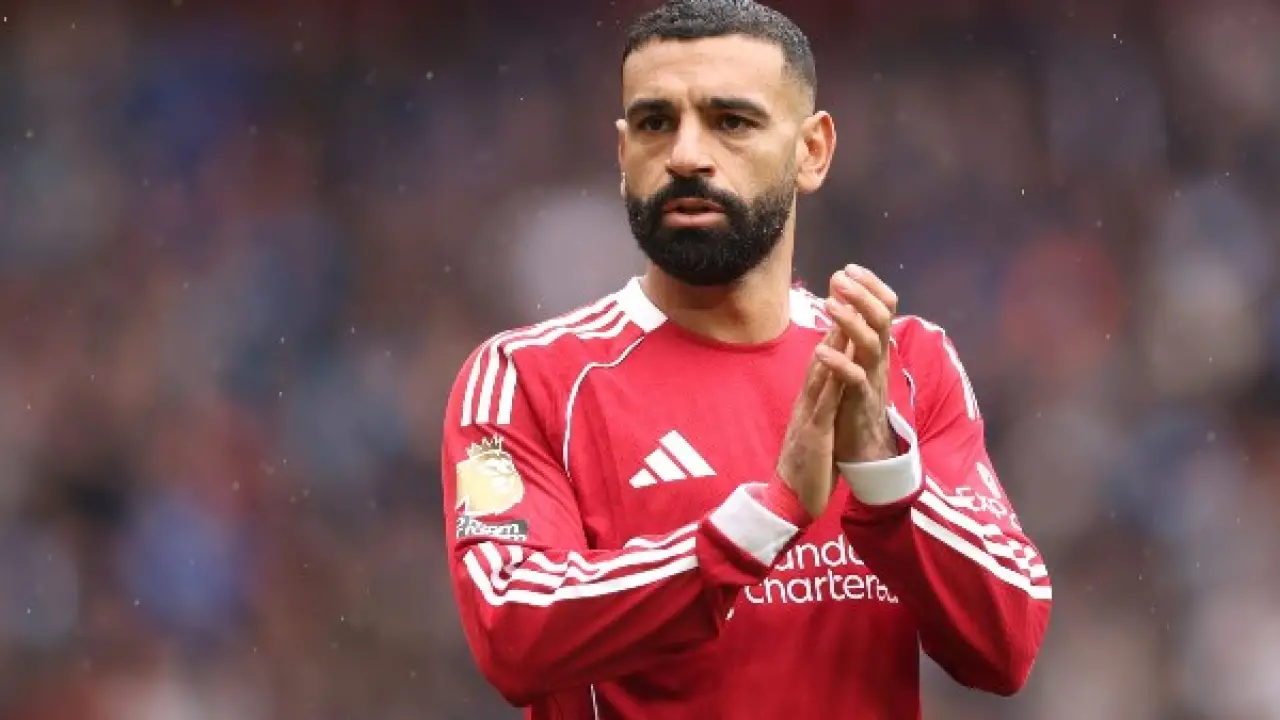 عودة محمد صلاح.. ليفربول يحسم مصير الفرعون أمام مارسيليا بقرار يربك الحسابات