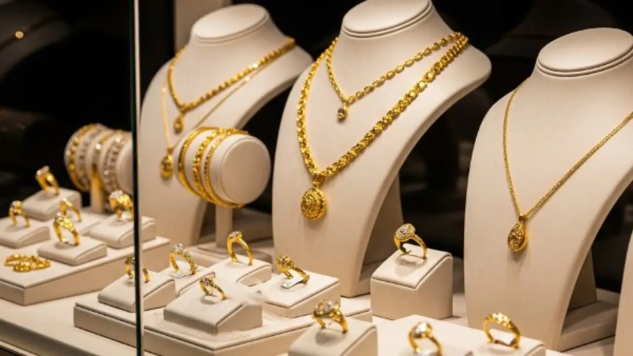 عيار 21 ينهار.. تحرك مفاجئ في أسعار الذهب يصدم حائزي المعدن الأصفر اليوم