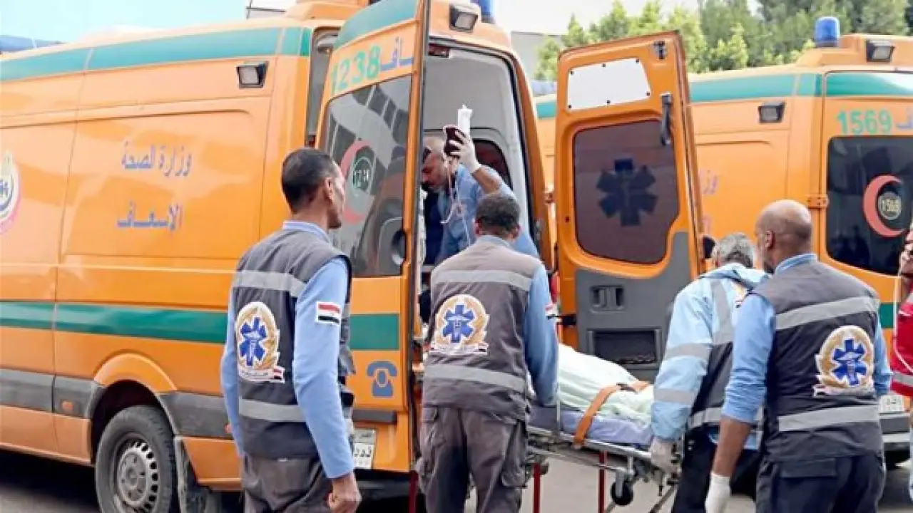 فاجعة في القليوبية.. صدمة رحيل 5 أشقاء داخل منزلهم تزلزل قلوب المصريين