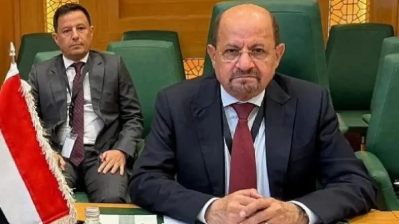 قرار منتصف الليل.. تكليف الزنداني برئاسة حكومة اليمن يقلب الموازين في بداية 2026