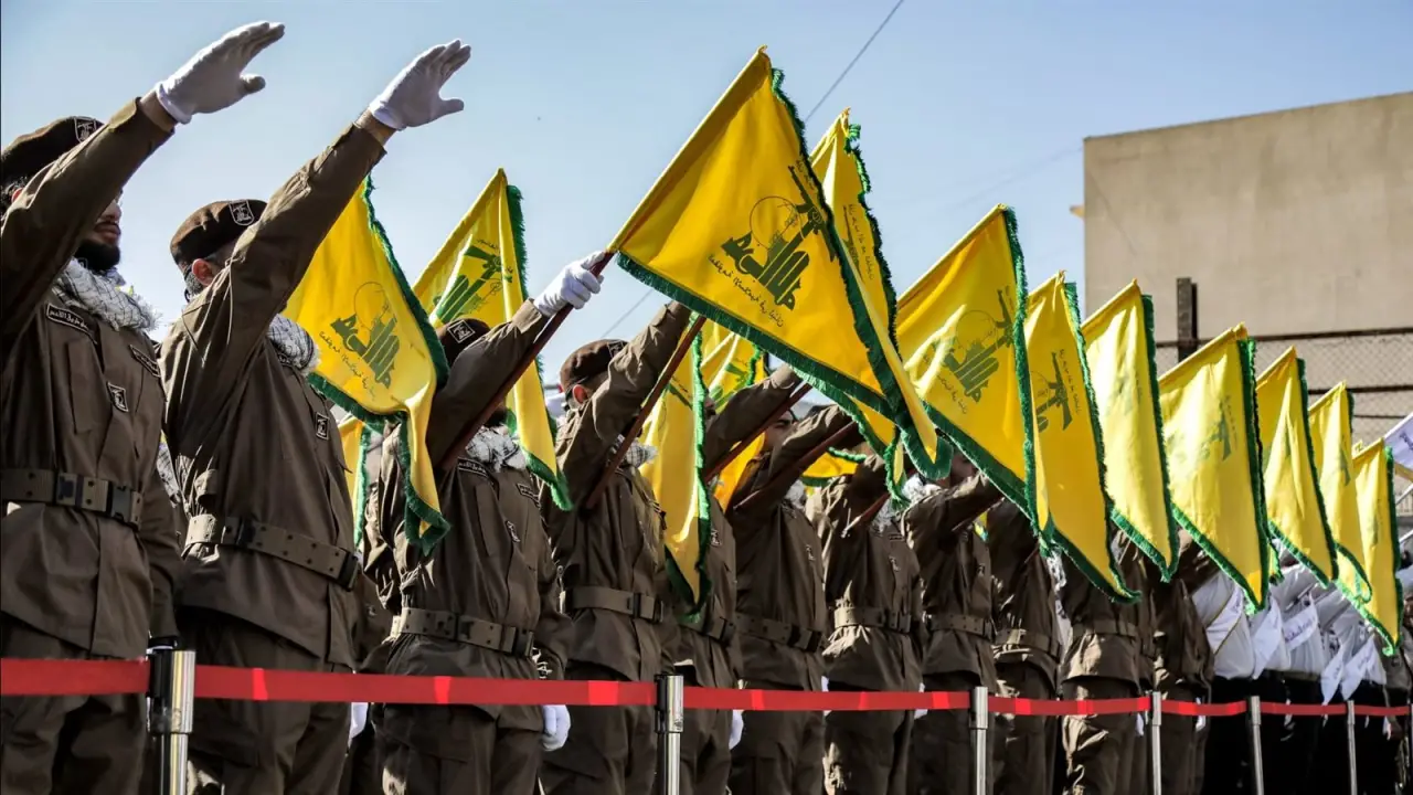 قصف إسرائيلي مباغت.. غارة جوية تنهي حياة أحد عناصر حزب الله في لبنان