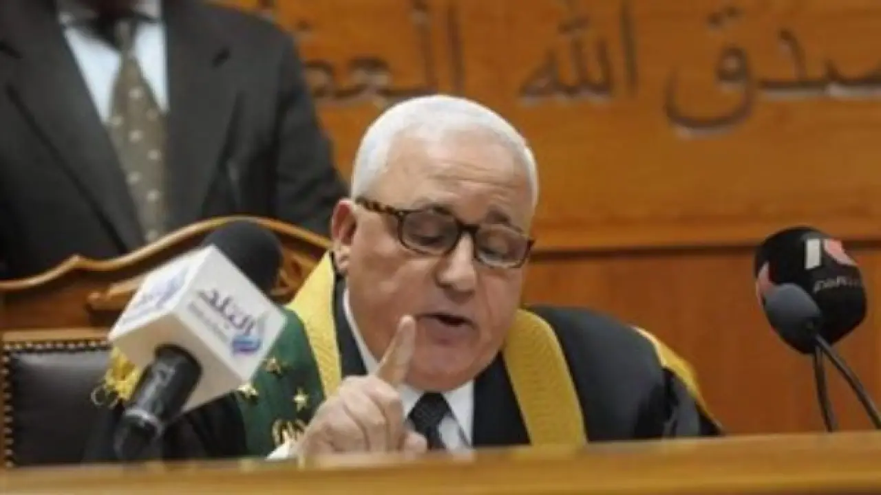 قضية اللجان النوعية.. مصير 61 متهماً في التجمع يحسمه حكم قضائي مرتقب غداً