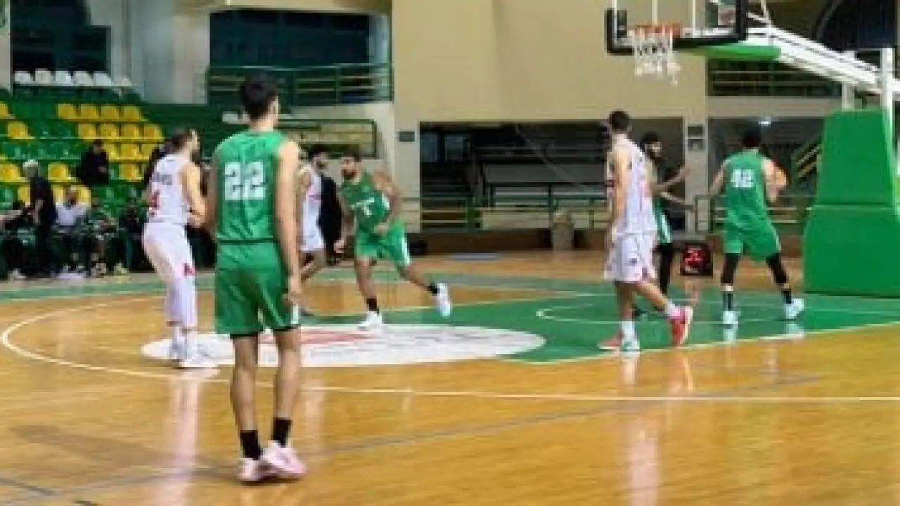 قمة السلة المشتعلة.. الاتحاد السكندري يذيق الزمالك مرارة الهزيمة في اللحظات الحاسمة