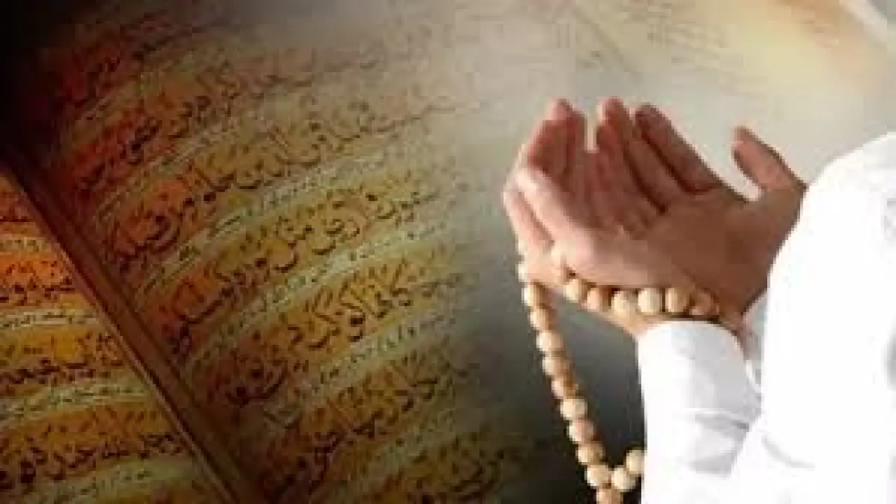 ليلة الإسراء والمعراج.. دعاء مستجاب في الساعة الأخيرة يغير قدرك تماماً