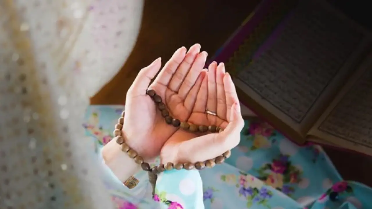 ليلة الإسراء والمعراج.. صيغة دعاء نبوية تفتح أبواب الرزق وتقضي أصعب الحاجات المستعصية