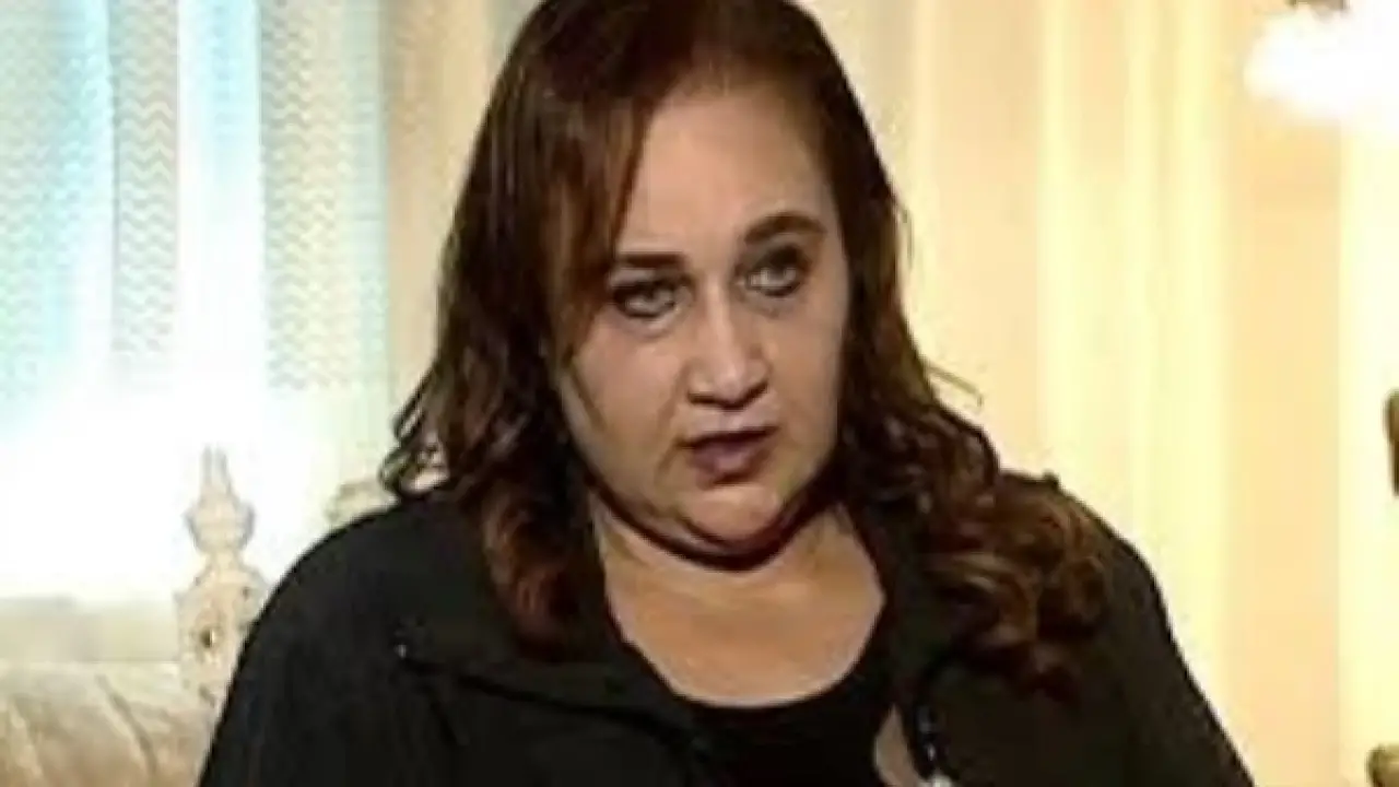 ماجدة خير الله.. صرخة غاضبة تنهي الجدل حول أبشع جريمة تلاحق النجوم