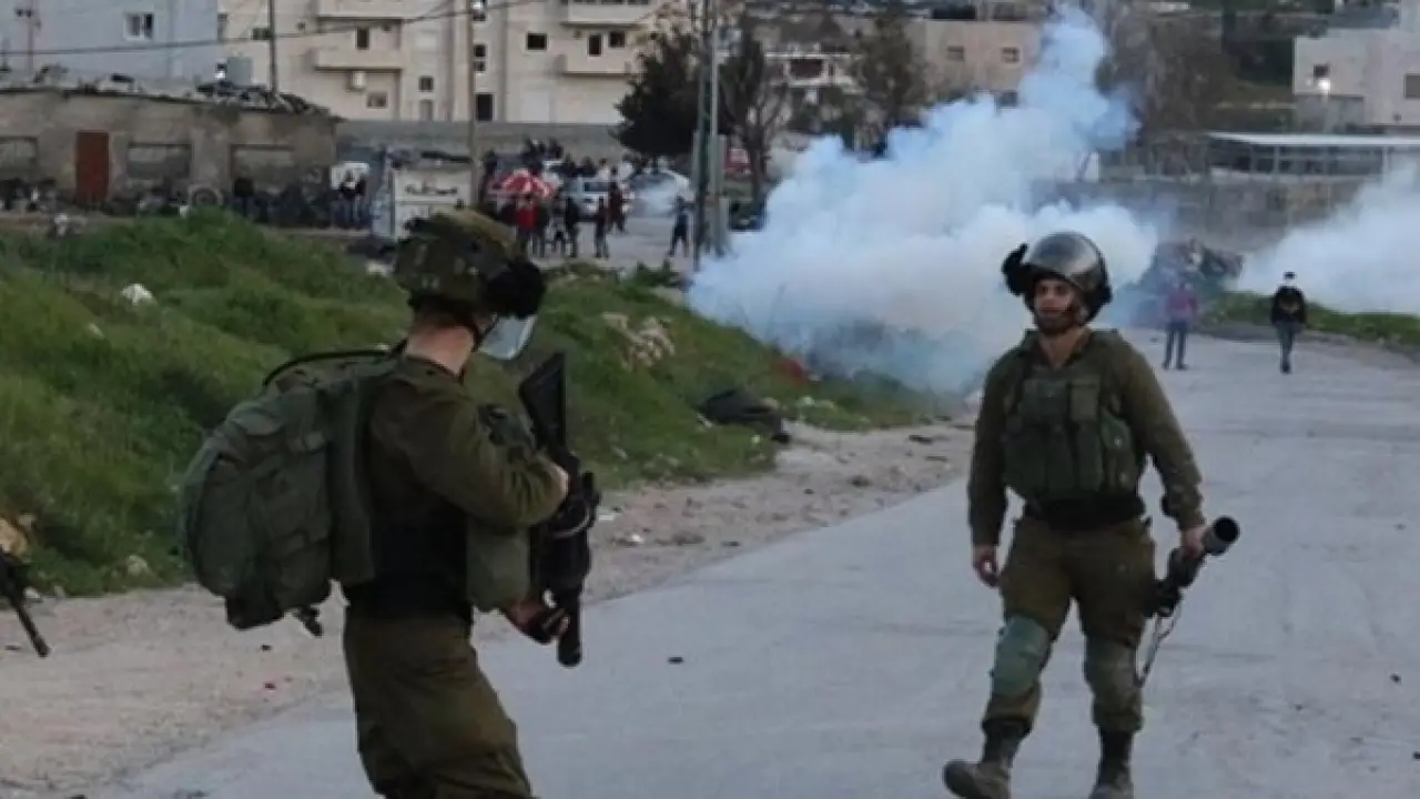 محرقة شرق دير البلح.. غارات هستيرية تلاحق النازحين وتخلف فاجعة إنسانية غير مسبوقة