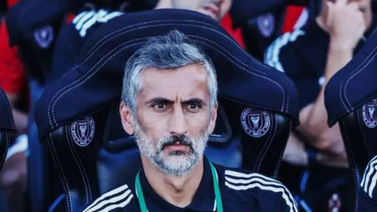 مدرب الأهلي السابق.. وجهة أوروبية مفاجئة تنهي الجدل حول مستقبله التدريبي في 2026