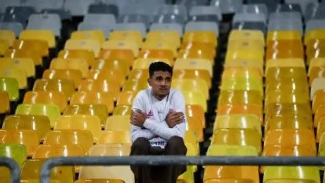 مفاجأة في الزمالك.. جون إدوارد ينهي أزمة المشجع بقرار يربك حسابات الجميع