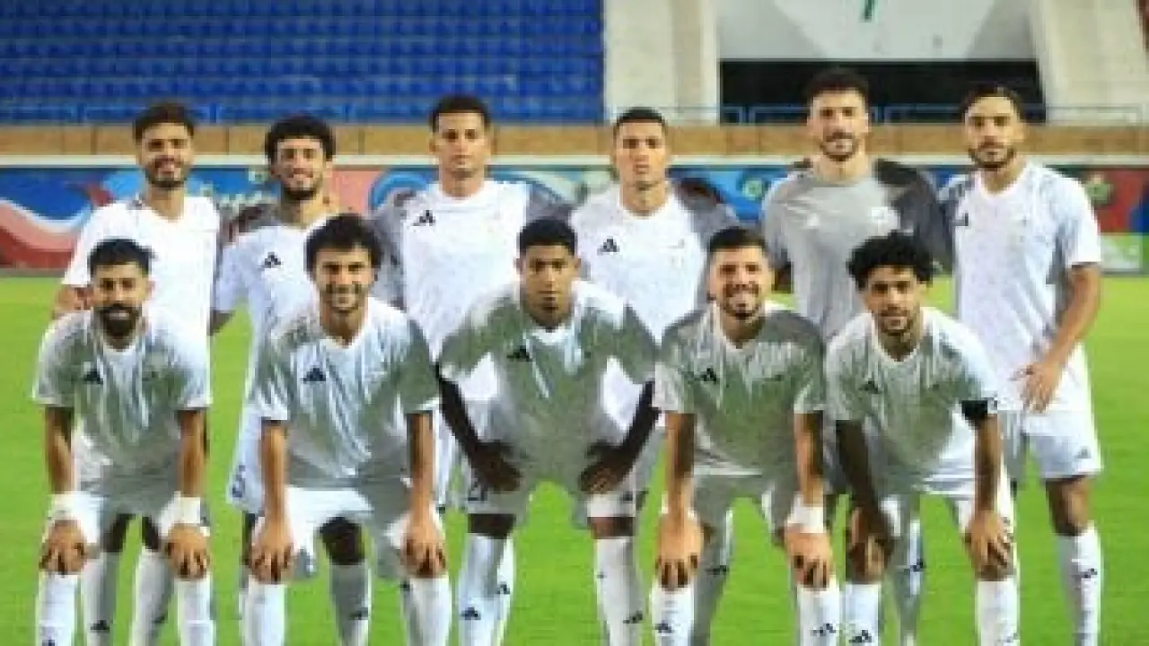 مفاجأة كأس العاصمة.. استبعاد أسماء كبرى تشعل مواجهة إنبي وغزل المحلة المرتقبة