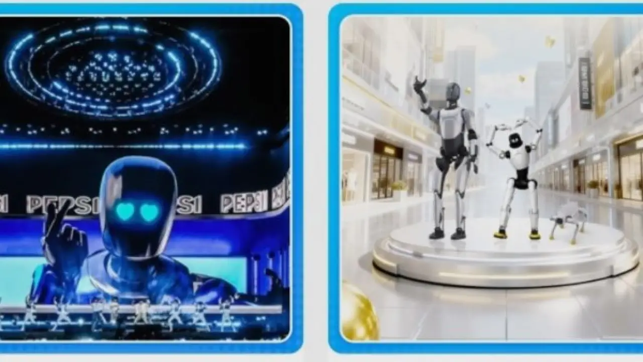 ملايين الدولارات.. منصة ذكية تنهي عصر شراء الروبوتات بقرار يربك الأسواق العالمية