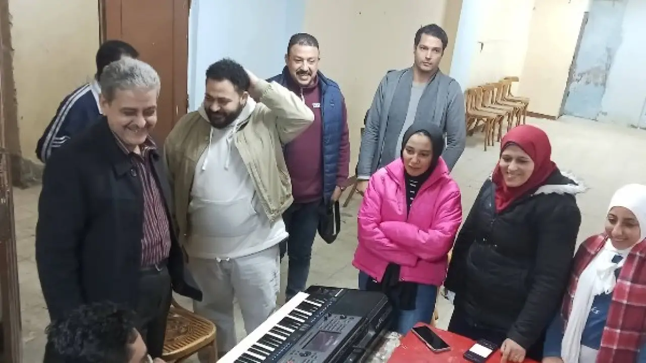 مواهب بني سويف.. تحرك مفاجئ من وكيل الشباب يحسم مصير دروب الفنون