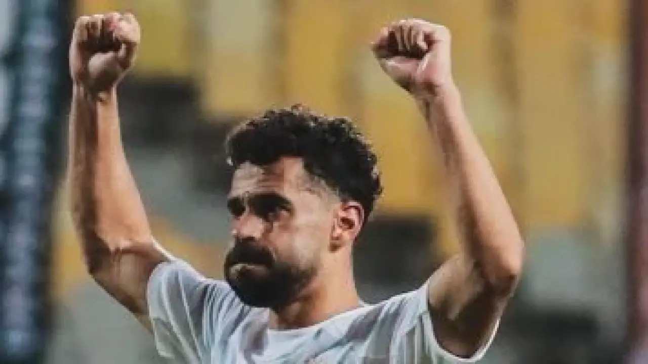 موقعة المصرى.. قرار حاسم يحسم مصير السعيد ودونجا قبل صدام الكونفدرالية المرتقب