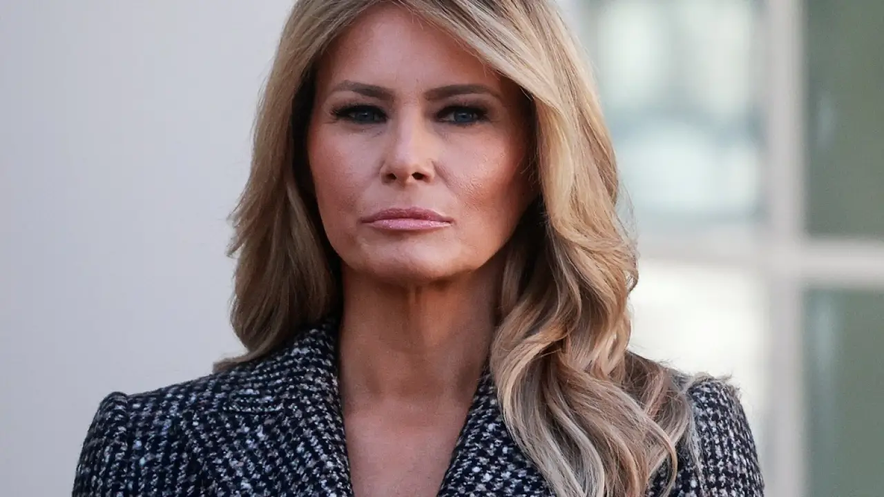 نصيحة ميلانيا ترامب.. رسالة غامضة للشباب بشأن الذكاء الاصطناعي تثير جدلاً واسعاً