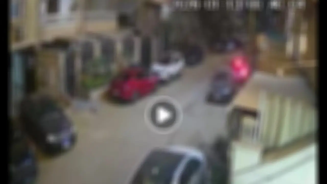 واقعة الجيزة.. تحرك أمني حاسم يكشف سر إجبار سيدة على استقلال سيارة عنوة