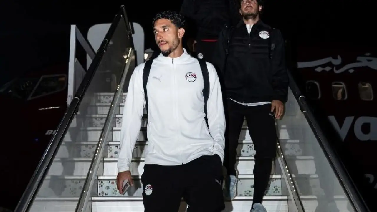 وجهة مفاجئة.. عمر مرموش ينهي الجدل حول مستقبله ويقترب من الدوري التركي