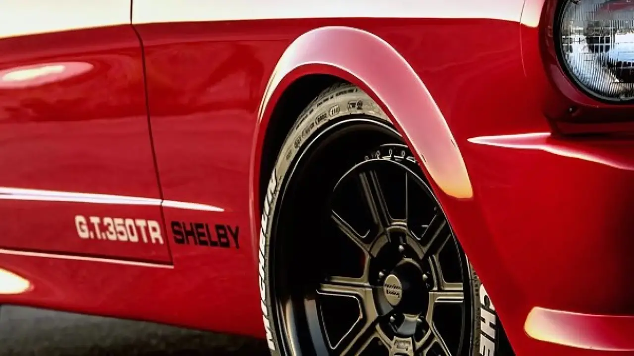 وحش بقوة 700 حصان.. سعر سيارة الدفع الرباعي الجديدة يصدم عشاق المحركات الخارقة