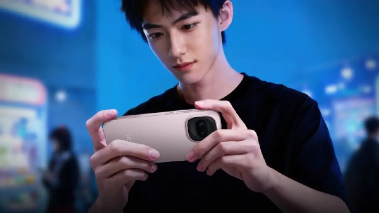 وحش iQOO الجديد.. مواصفات خيالية وسعر صادم يربك حسابات المنافسين في 2026