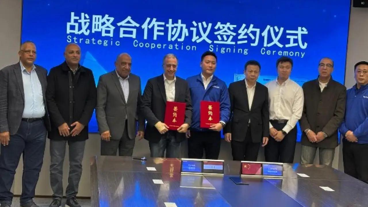 وداعاً للاستيراد.. قرار تاريخي في مطلع 2026 ينهي أزمة تخزين الكهرباء للأبد