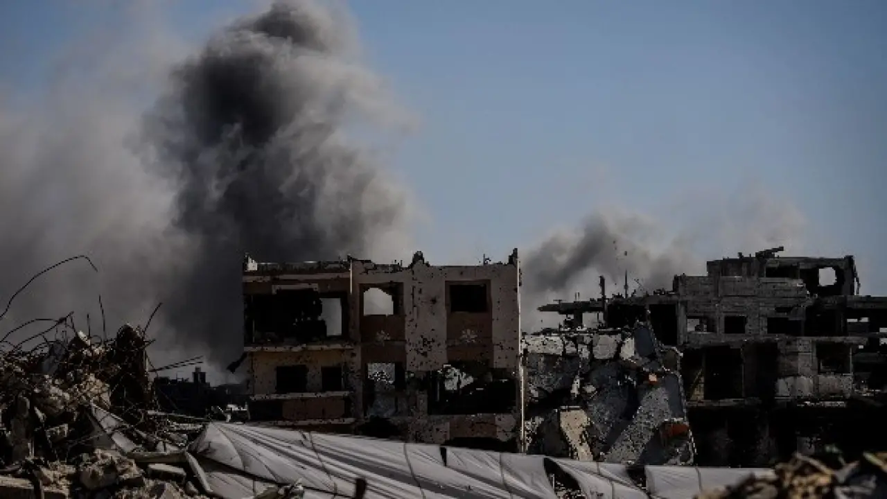 وساطة مصرية حاسمة.. تحركات برلمانية تكشف ملامح خطة التهدئة الشاملة في غزة