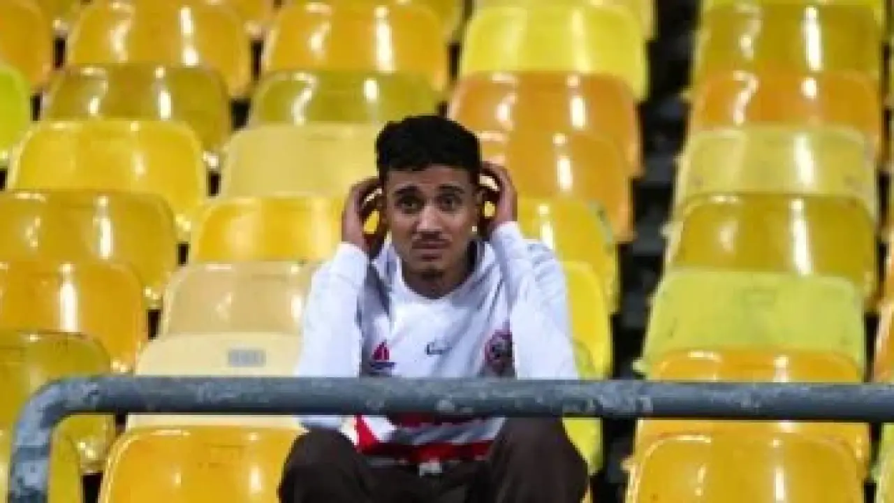 وفاء استثنائي.. تحرك عاجل من إدارة الزمالك تجاه مشجع أبكى الملايين في المدرجات