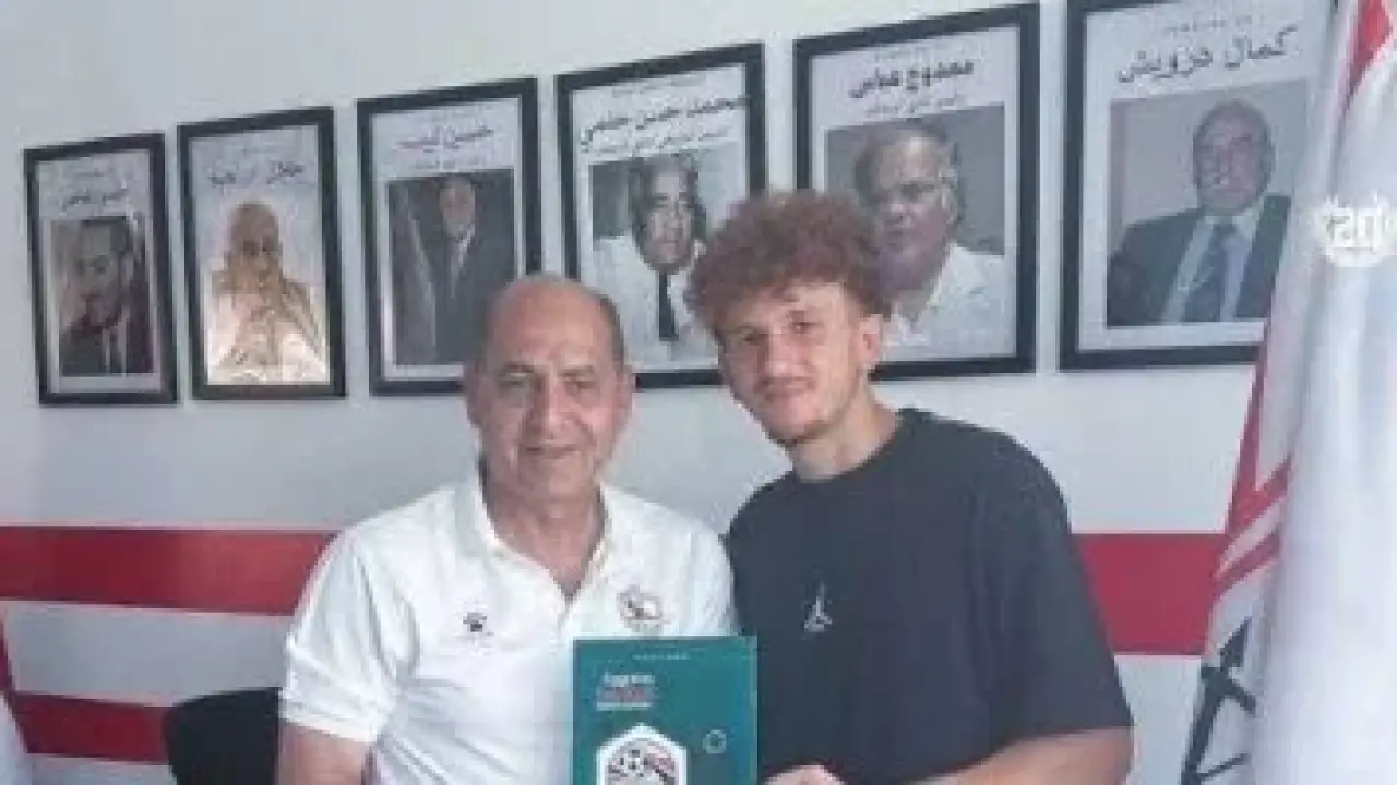 يوسف الفرنسي.. موهبة الزمالك الجديدة تشعل صراعاً كبيراً لضمه في ميركاتو 2026