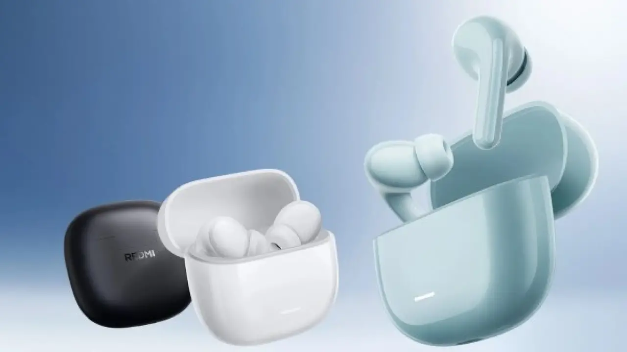 سعر يربك المنافسين.. مواصفات Redmi Buds 8 Lite الجديدة تصدم عشاق شاومي في 2026