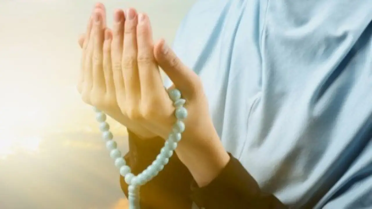 ليلة المعجزات.. دعاء واحد يغير قدرك ويفتح أبواب الرزق المغلقة في 2026