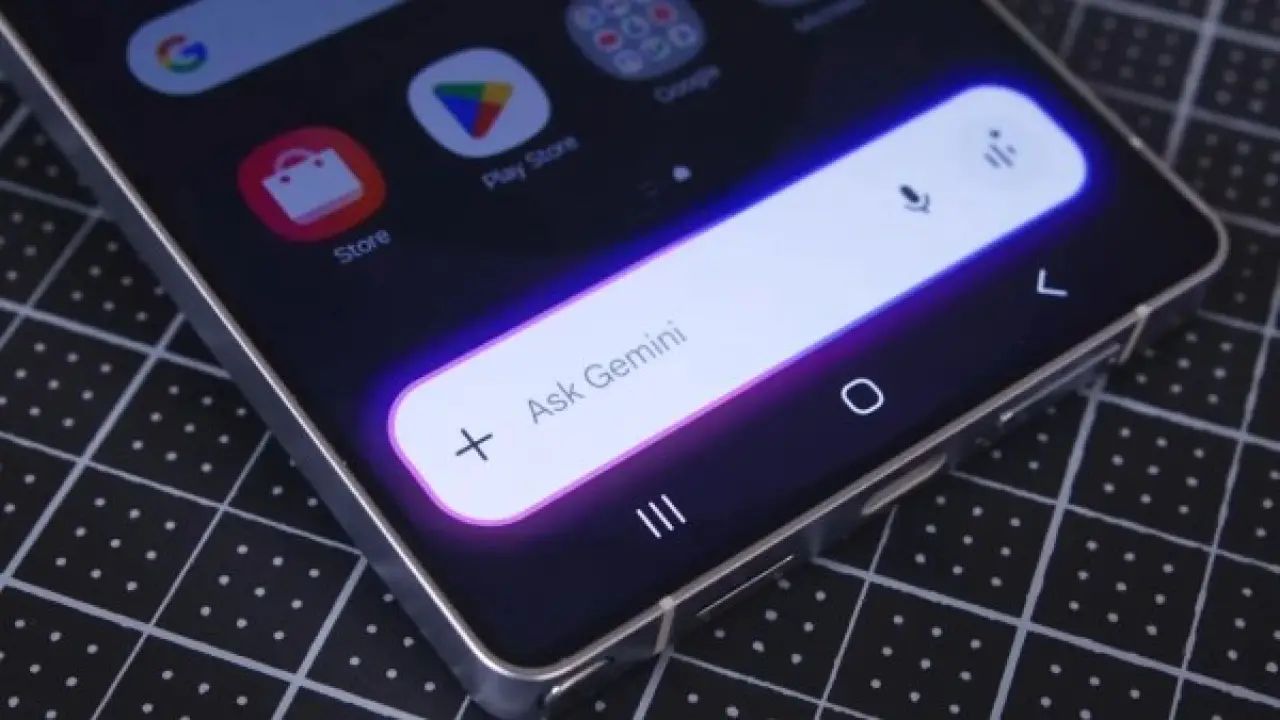 هواتف Galaxy المنتظرة.. قرار سامسونج بشأن رسوم الذكاء الاصطناعي يصدم ملايين المستخدمين