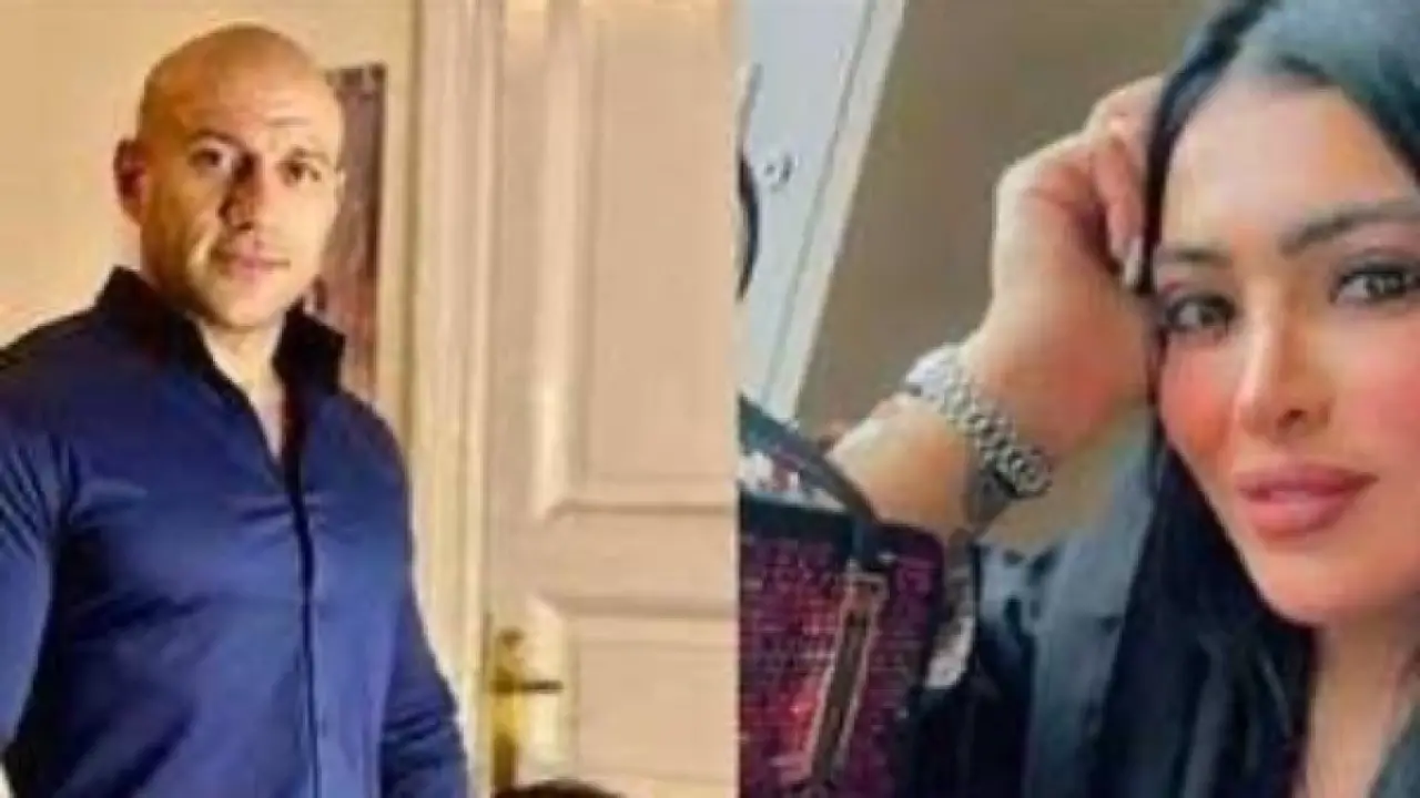 66 مليون جنيه.. رسالة مؤثرة من طليقة أحمد مكي بعد صدمة النصب الكبرى