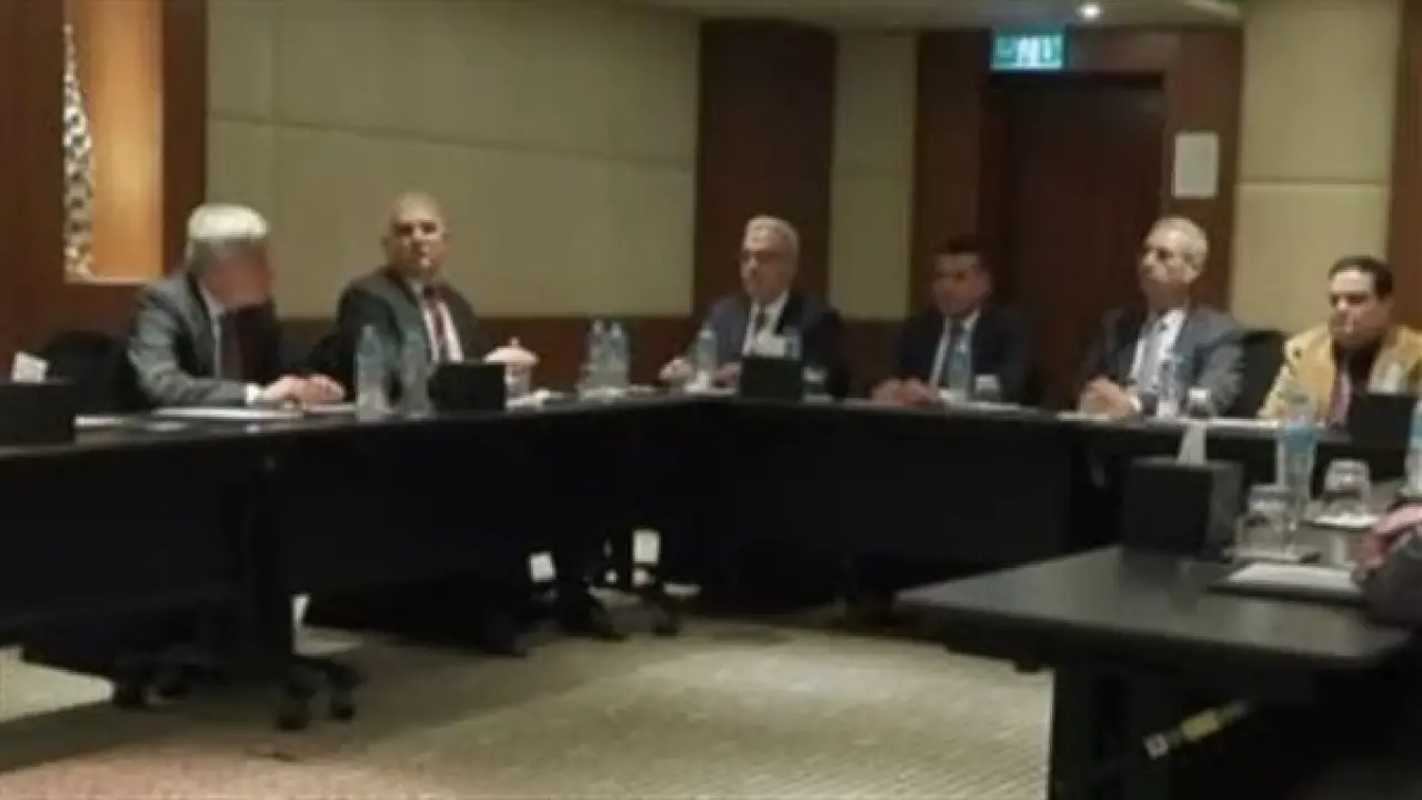 7 مطالب سعودية.. الرياض تحسم موقفها من تشكيل لجنة إدارة قطاع غزة الجديد