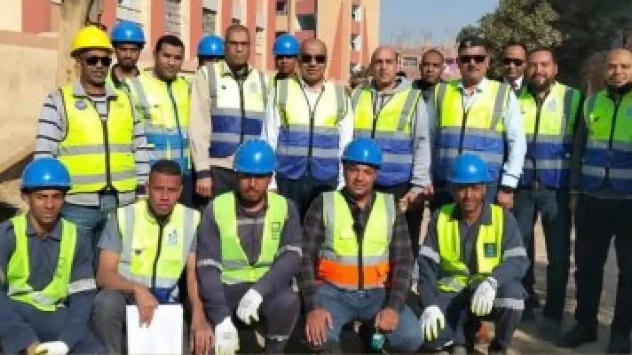 7000 أسرة في الصعيد.. تحول تاريخي ينهي أزمة الوقود في أرمنت وكوم أمبو