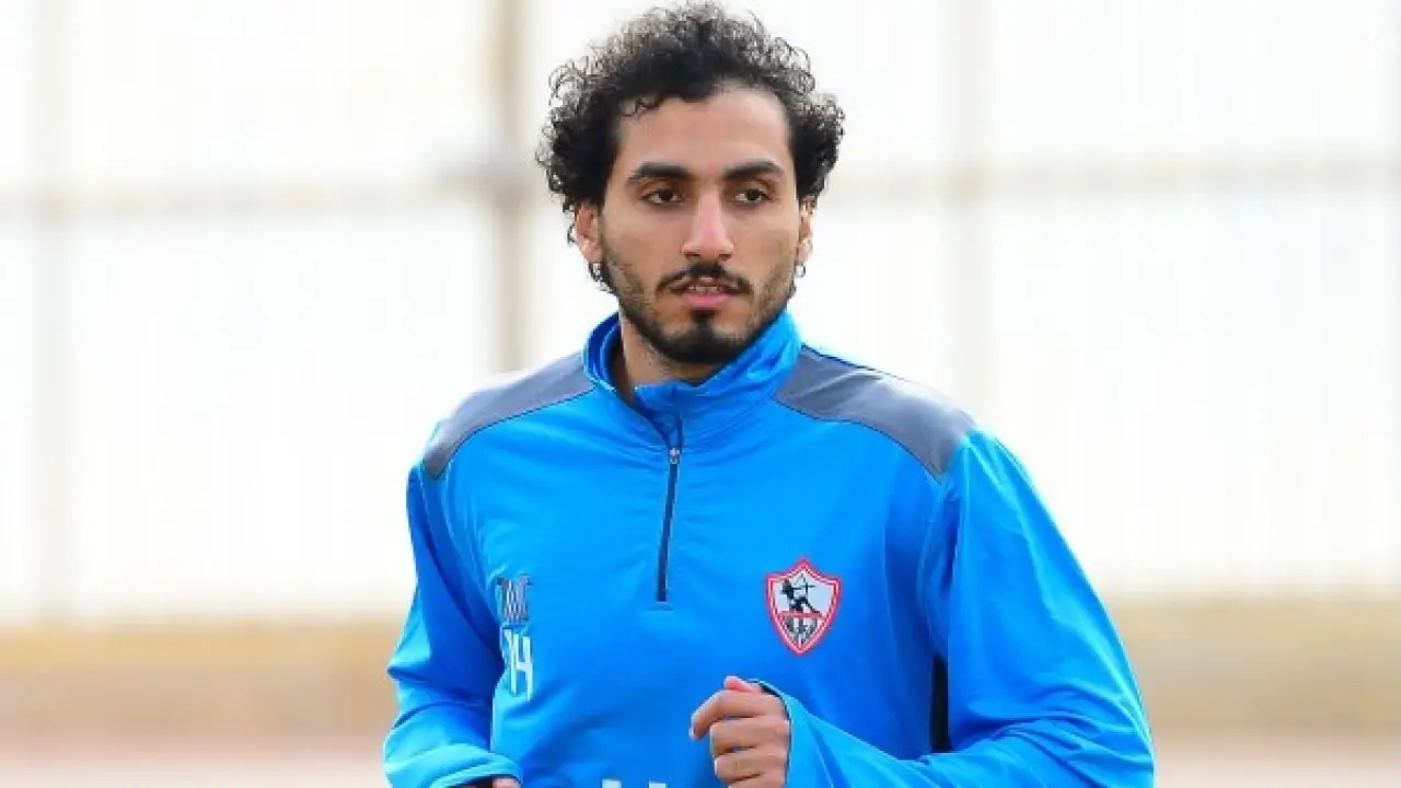 أزمة أحمد حمدي.. قرار حاسم في الزمالك ينهي مستقبله مع الفريق قبل انتقالات يناير