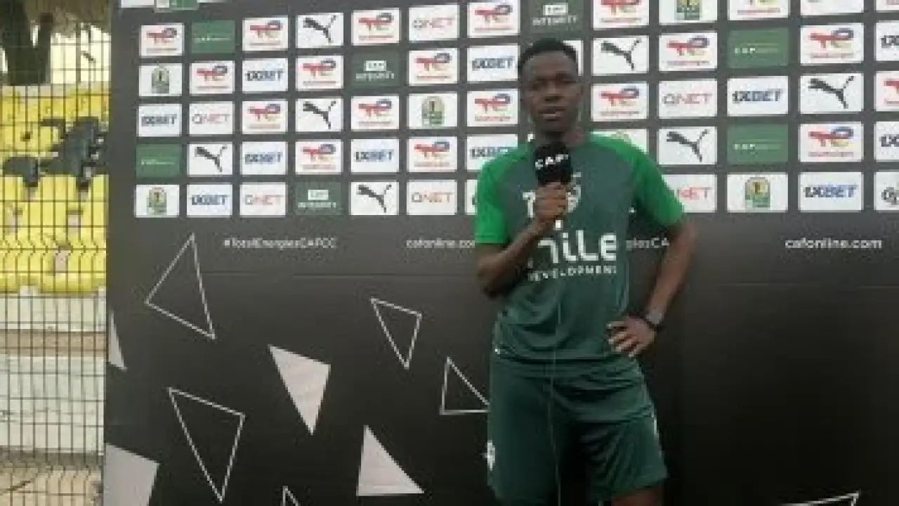 أزمة إبراهيما نداي.. محامي اللاعب يفاجئ الزمالك بقرار يصدم الجماهير قبل انتقالات 2026