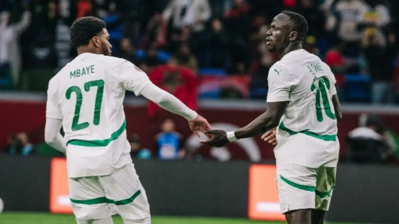 أزمة في المغرب.. قرار سنغالي مفاجئ يربك نهائي أمم أفريقيا قبل الانطلاق بـ 2026