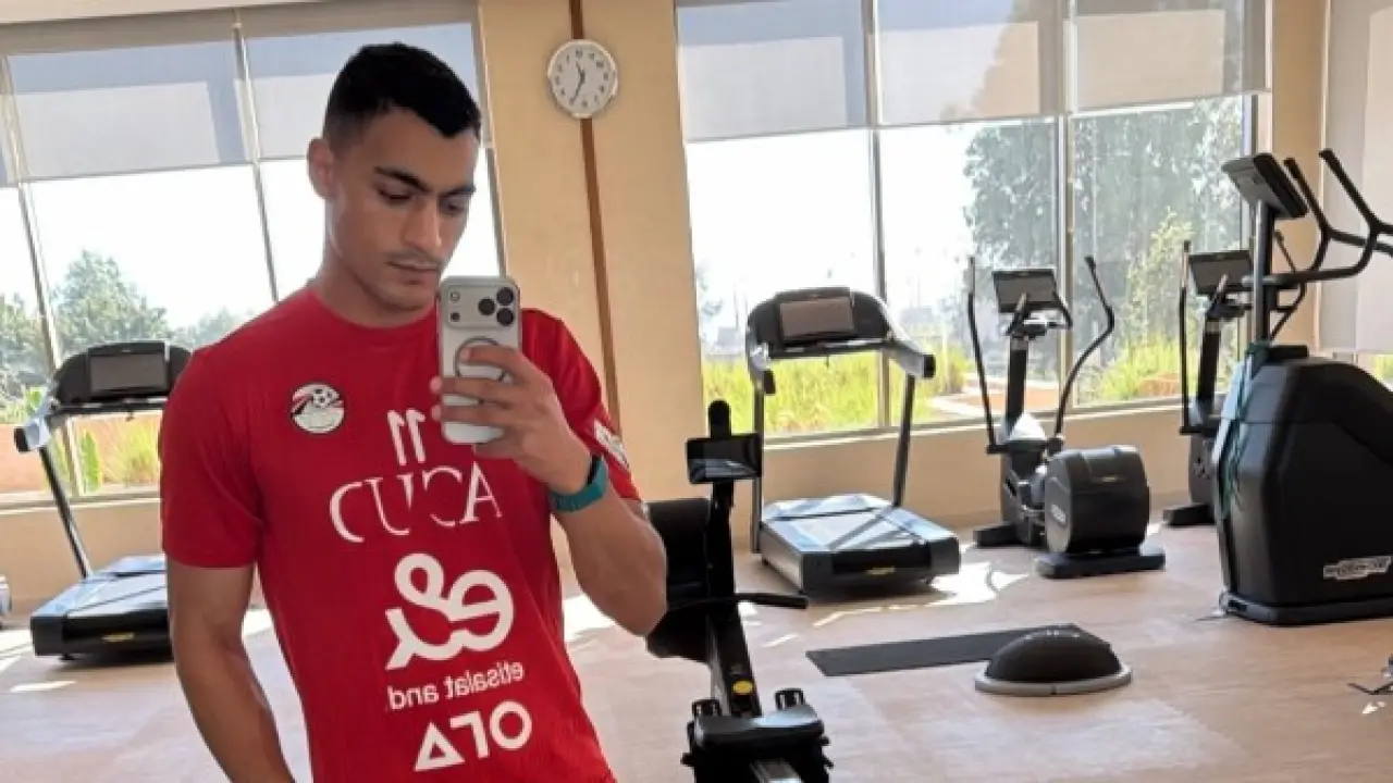 أزمة مصطفى محمد.. ناقد رياضي يفجر مفاجأة صادمة بشأن تراجع مستواه مع انطلاقة 2026