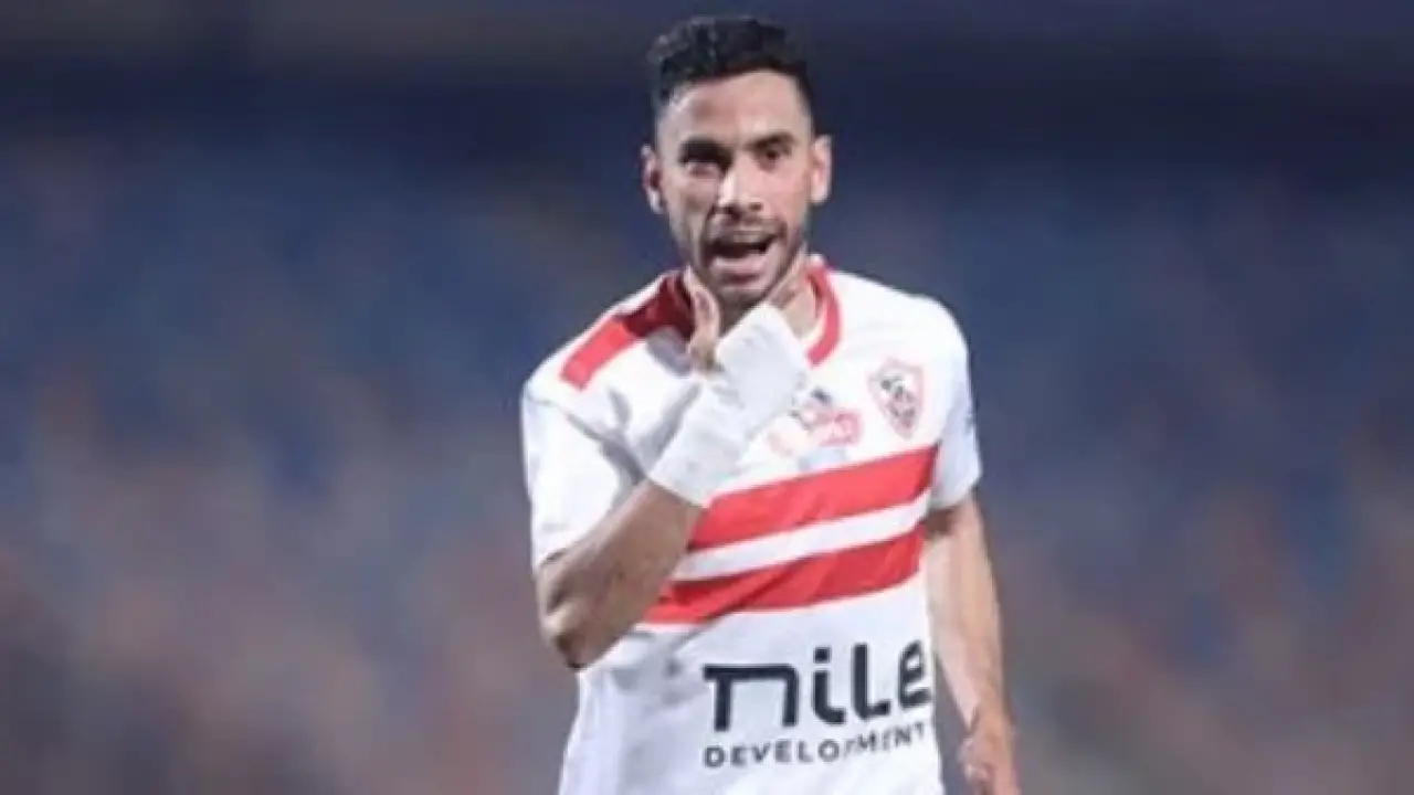 أزمة ناصر ماهر.. 3 كوارث تضرب استقرار الزمالك بعد صفقة بيراميدز المدوية