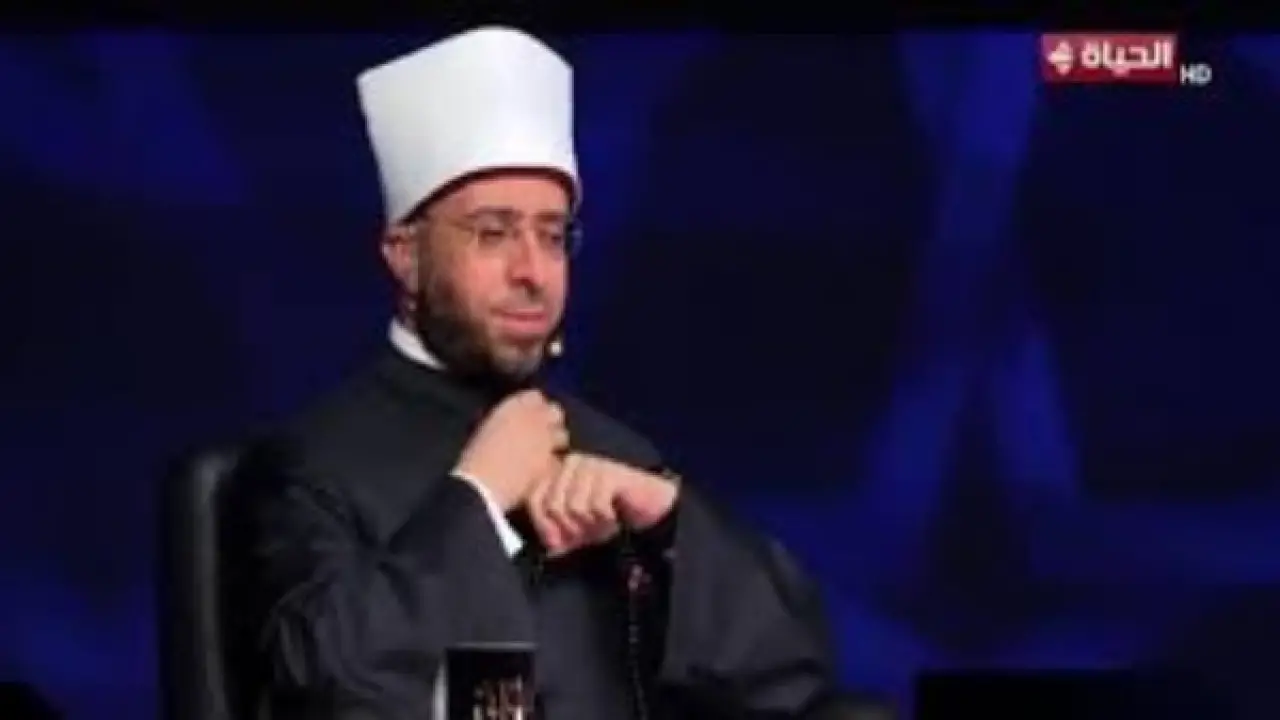 أسامة الأزهري.. كلمات مؤثرة تنهي الجدل حول أداء متسابقي دولة التلاوة بالجمهورية الجديدة