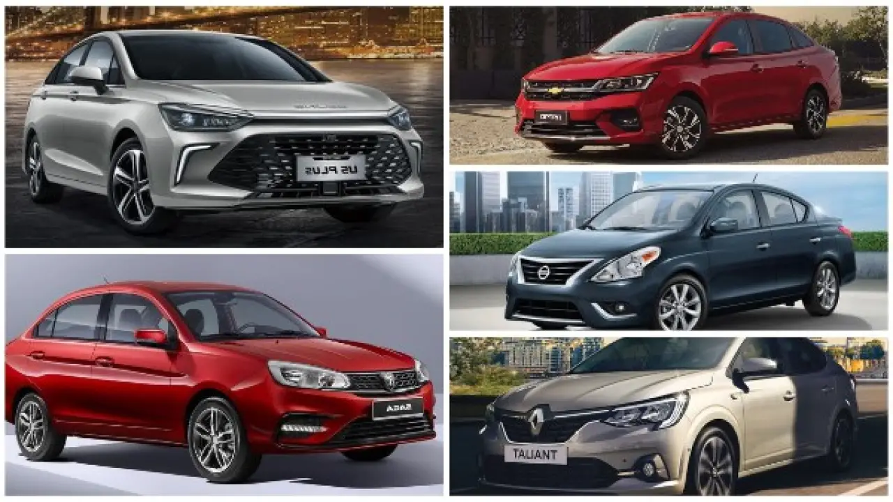 أقل من 900 ألف جنيه.. قائمة سيارات زيرو تنهي حيرة الباحثين عن التوفير في 2026