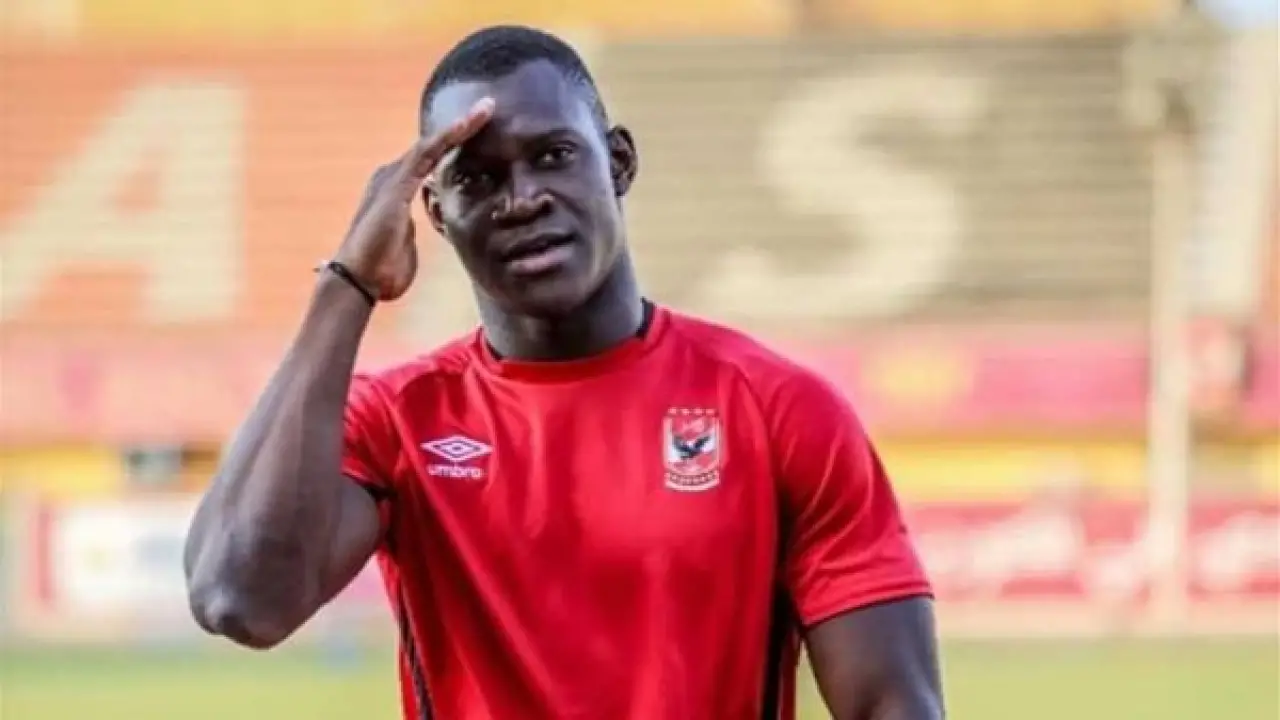 أليو ديانج يهدد.. تطور مفاجئ يحسم مصير نجم الأهلي في ميركاتو يناير