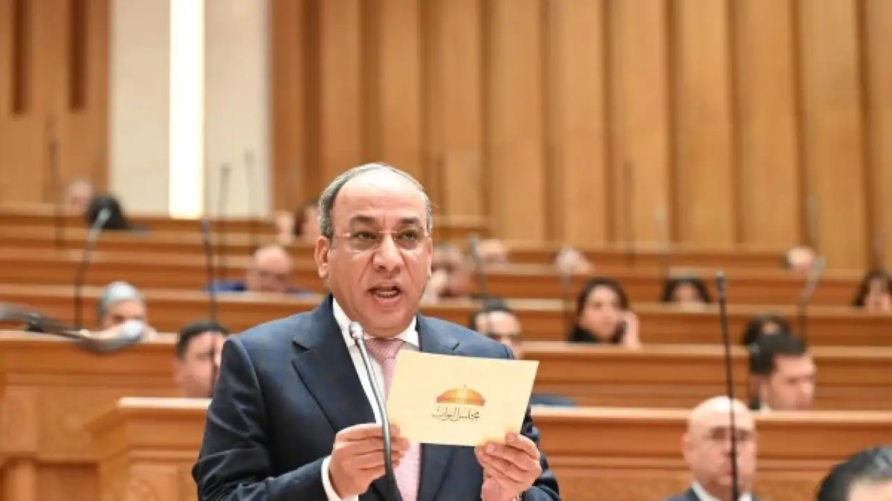 أمن مصر المائي.. رسالة ترامب للسيسي تحسم الجدل بشأن مستقبل مياه النيل