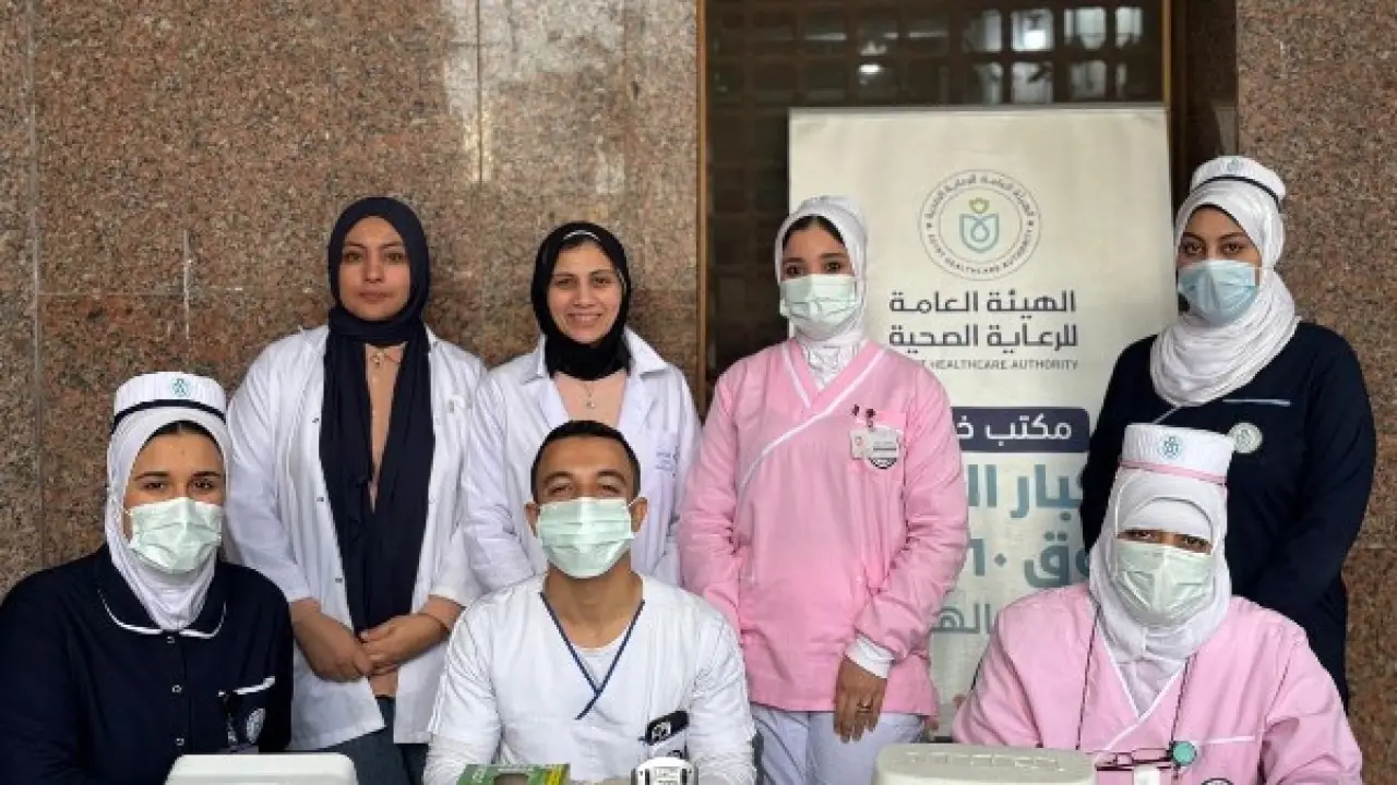 أهالي الإسماعيلية.. انطلاق "دمتم سند" في مرحلتها الثانية لحماية فئات واسعة من المرضى