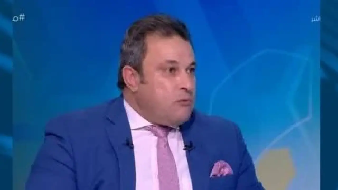 أيمن منصور يحسم الجدل.. هل وصول منتخب مصر للمربع الذهبي إنجاز كافٍ؟