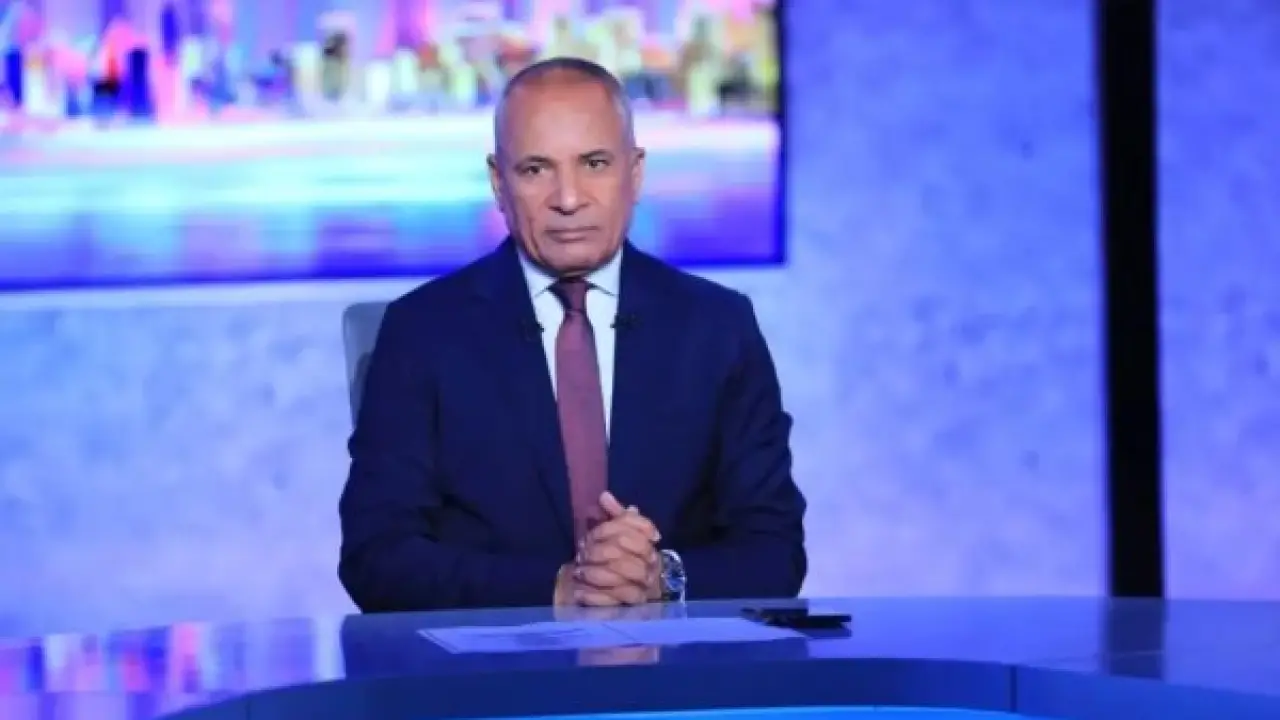 إهانة النشيد الوطني.. أحمد موسى يطالب باعتذار رسمي بعد واقعة الجماهير المغربية الصادمة