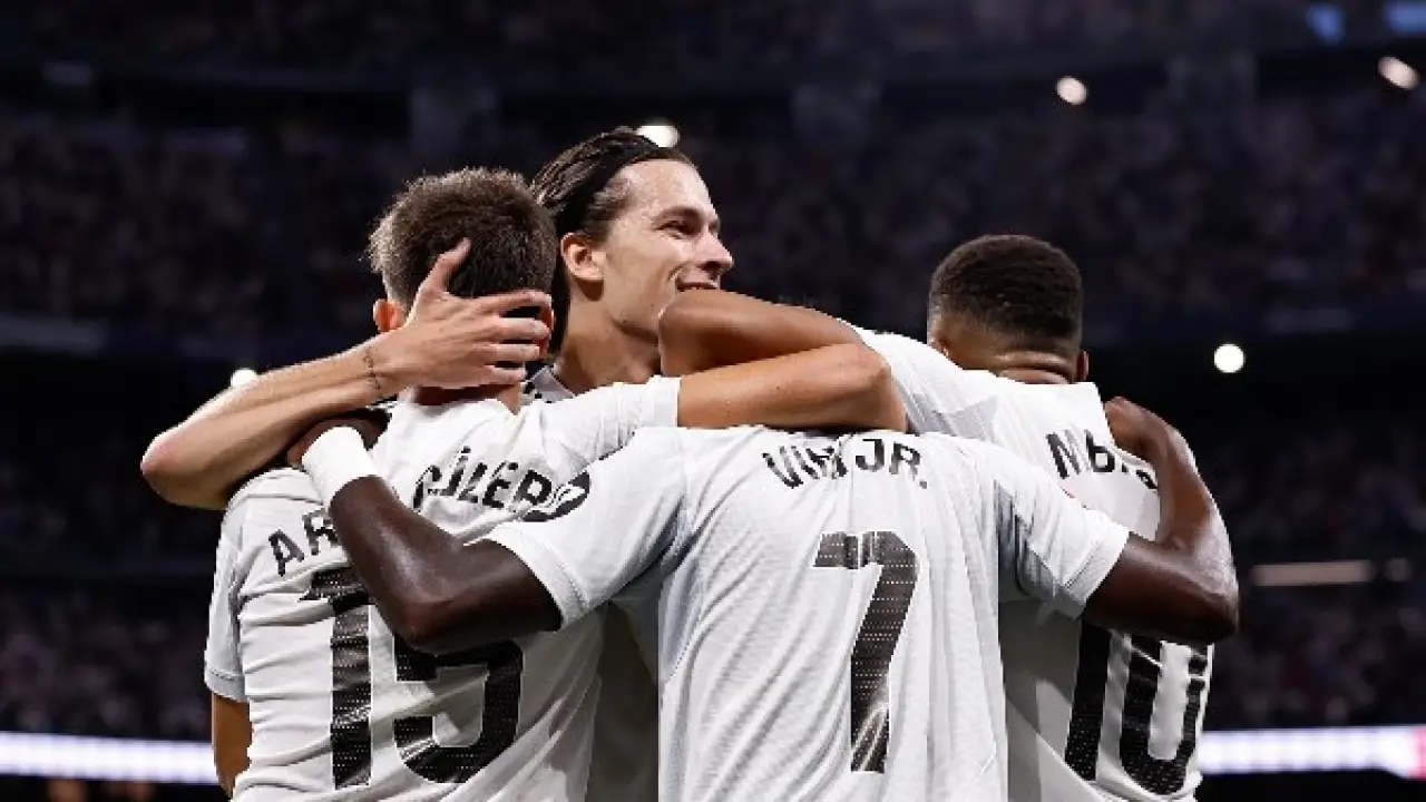 اختبار أربيلوا الأول.. مهمة انتحارية لريال مدريد أمام ليفانتي لإنقاذ الموسم الضائع