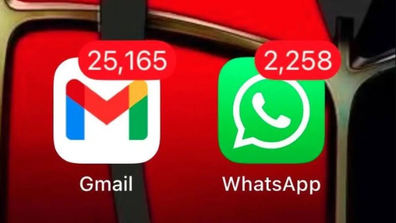 اختراق الشرق الأوسط.. رسالة غامضة تنهي خصوصية حسابات جيميل وواتساب للأبد